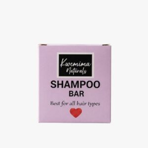 SHAMPOO BAR SOAP
