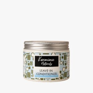 LEAVE-IN CONDITIONER