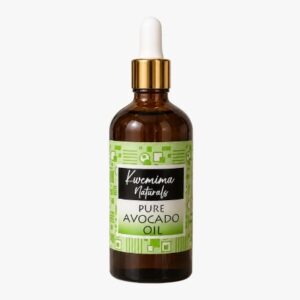PURE AVOCADO OIL
