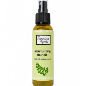 HAIR OIL