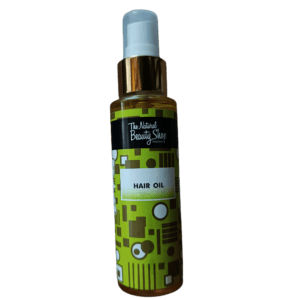 hair oil