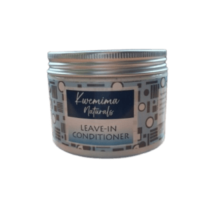 LEAVE-IN CONDITIONER