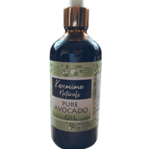 BODY OIL